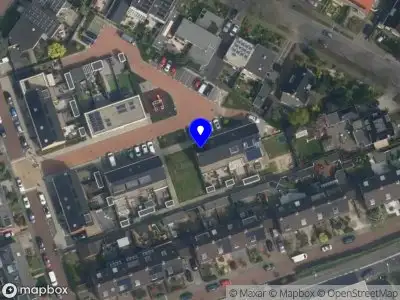 Global Agriconnect B.V.