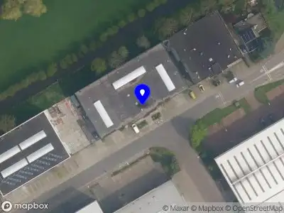 Inlux Robotics B.V. Pijnacker