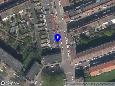 KB Bulgaarse grill Vlaardingen