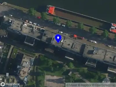 Klussenbedrijf T. Maas Amsterdam