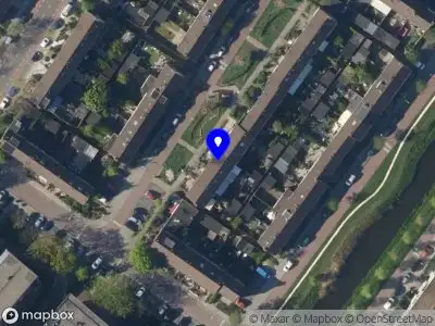 Saloum bezorgen Voorschoten
