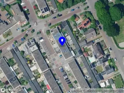 SVG Taxi Barneveld