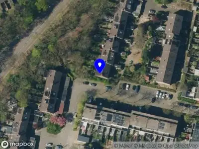 Nellies Recreatiewoning Rhenen