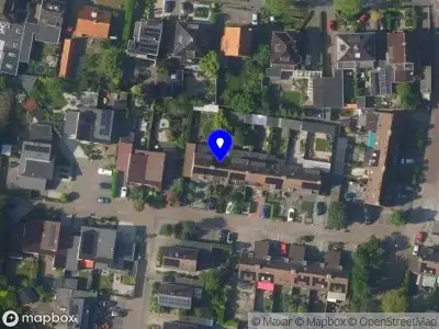 Joost van Drie Harderwijk