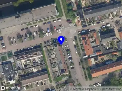 D. Marcinek Holding B.V.