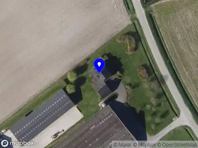 Nieuw bedrijf Pepers Hoek