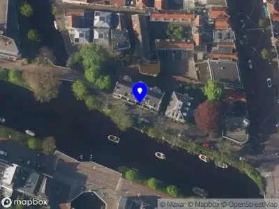 Nieuw bedrijf Vereniging van eigenaars gebouw Zuiderkeerkring 209/209 A te Alphen aan den Rijn