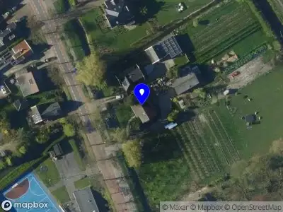 Stichting Vrienden van Zorgboerderij 'Ons Buiten' van Jam en Zo