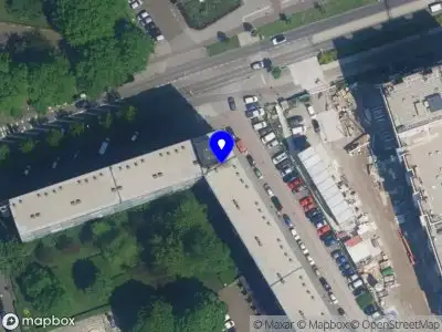 Klussenbedrijf KNN Amsterdam