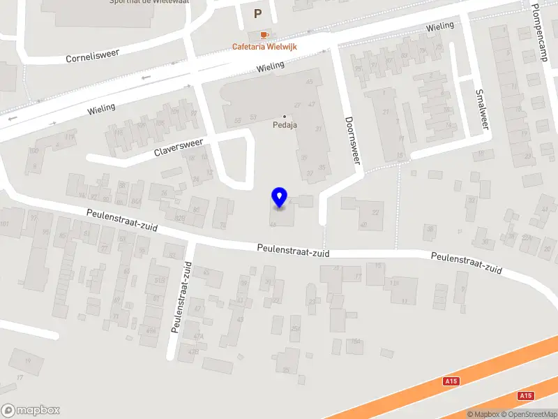 Nieuw bedrijf Schoonmaak Teba