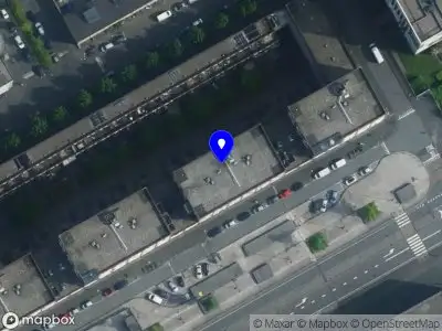 Boz Onderhoudsbedrijf Amsterdam