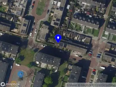 Red Fox Help Utrecht