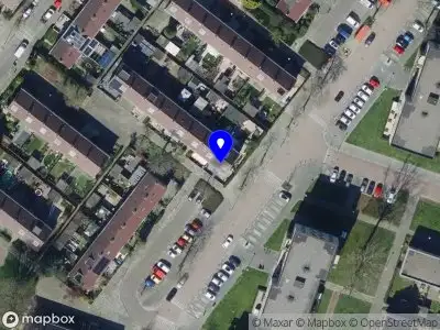 Kledingkracht Hoogvliet Rotterdam