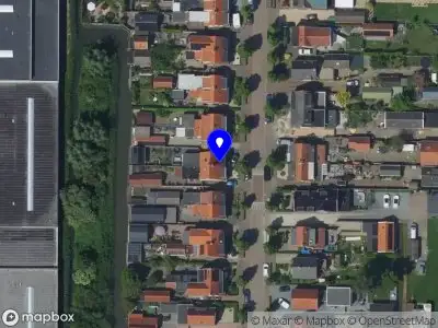 Ruijmtelijk Hardinxveld-Giessendam