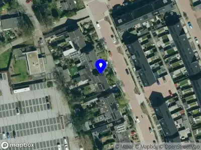 Nieuw bedrijf We Got You