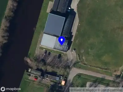 Nieuw bedrijf Green Man