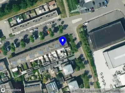 Ginayro (ont)zorgt Apeldoorn