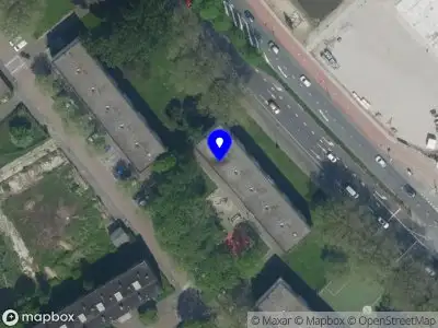 JAFE Express Zaandam