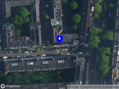 Parallel Studios Holding B.V. Amsterdam