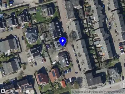 Nieuw bedrijf Stichting Sportpark Omloop Albrandswaard