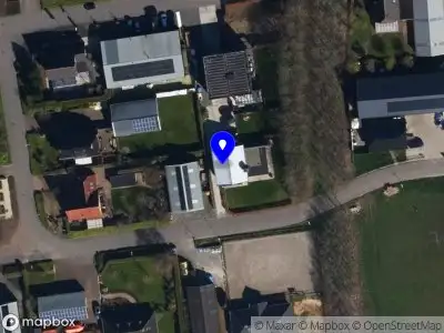 Visbeek Energy St.-Annaparochie