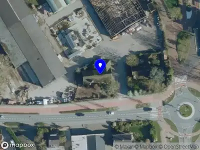 Nieuw bedrijf Malko Bouwmaterialen B.V.