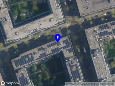 Stichting Derdengelden CJ Custody EU Amsterdam