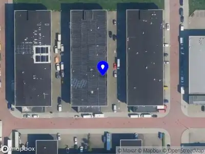 Limmerick holding B.V.