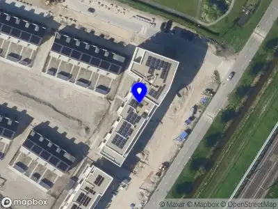 QK Holding B.V. Zoetermeer