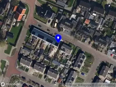 ten Hoeve Klus Dronryp