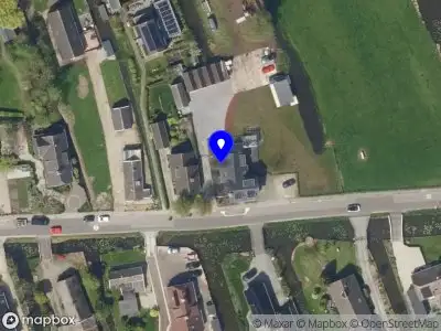 Vereniging van Eigenaars gebouw Da Costastraat 35 te Amsterdam Wilnis