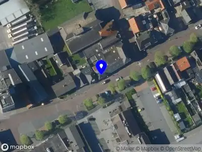 De Ambulante Fietsenmaker