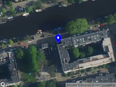 Issy-K Studios Amsterdam