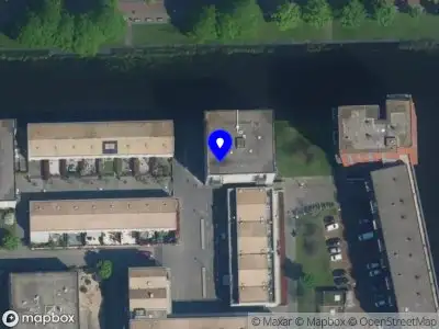 Nieuw bedrijf Talu Ozden