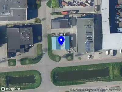 GlowGreen Holding B.V. Enkhuizen