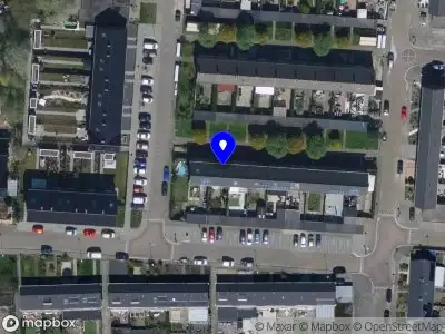 Mooi Souvenir Oudenbosch