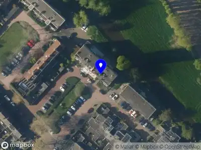 Nieuw bedrijf Niels van Baaren