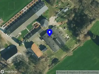 Ottenschot Faunabeheersing B.V. Ambt Delden