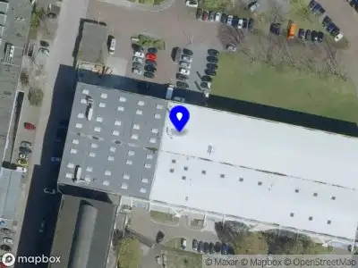 Parallelweg B.V. Eindhoven