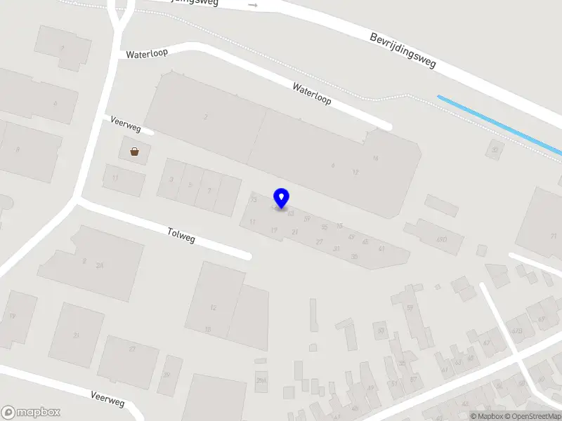 R&R Vastgoedonderhoud V.O.F Kaatsheuvel