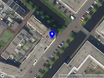 Skim Drone Amersfoort