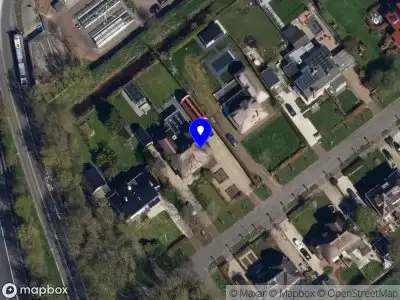 Nieuw bedrijf OrbexIT