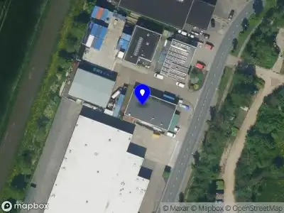 Ten Dam Zonwering B.V.