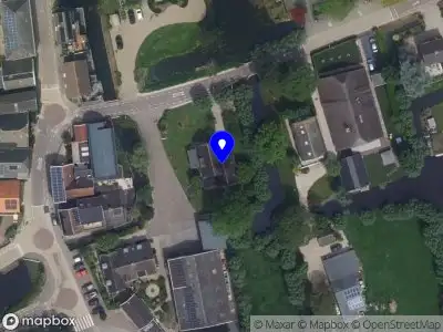 Stichting Autospuit Brandweer Ottoland Ottoland