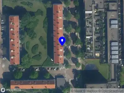 Ates Mariner Service Amsterdam