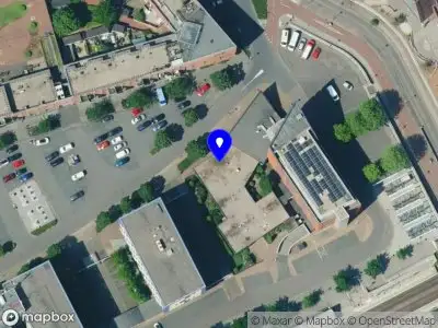 Huisartsenpraktijk Huiskes Keemink Apeldoorn