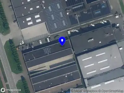 Nieuw bedrijf Weverij 10 B.V.