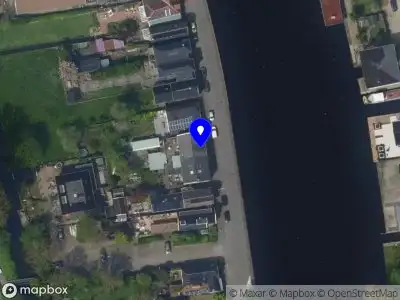 Vereniging van Eigenaars Kerkstraat 19, 19A en 19B te Oude Wetering Oude Wetering
