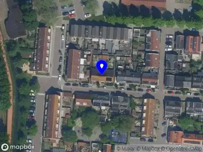 RB Multidiensten Zaandam