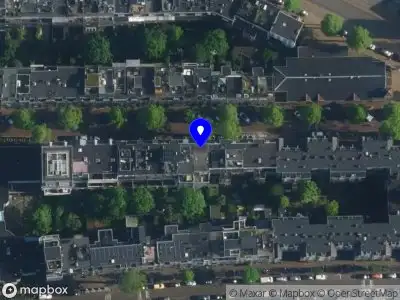Traqqie B.V. Amsterdam